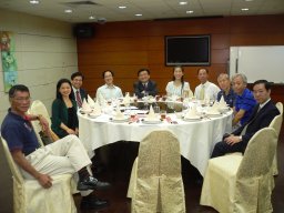 ITP AGM 2010 006